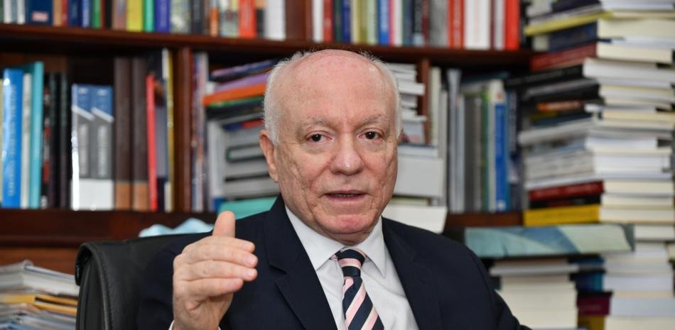 Camipe insiste en reformar la Ley Minera por el rezago del marco vigente