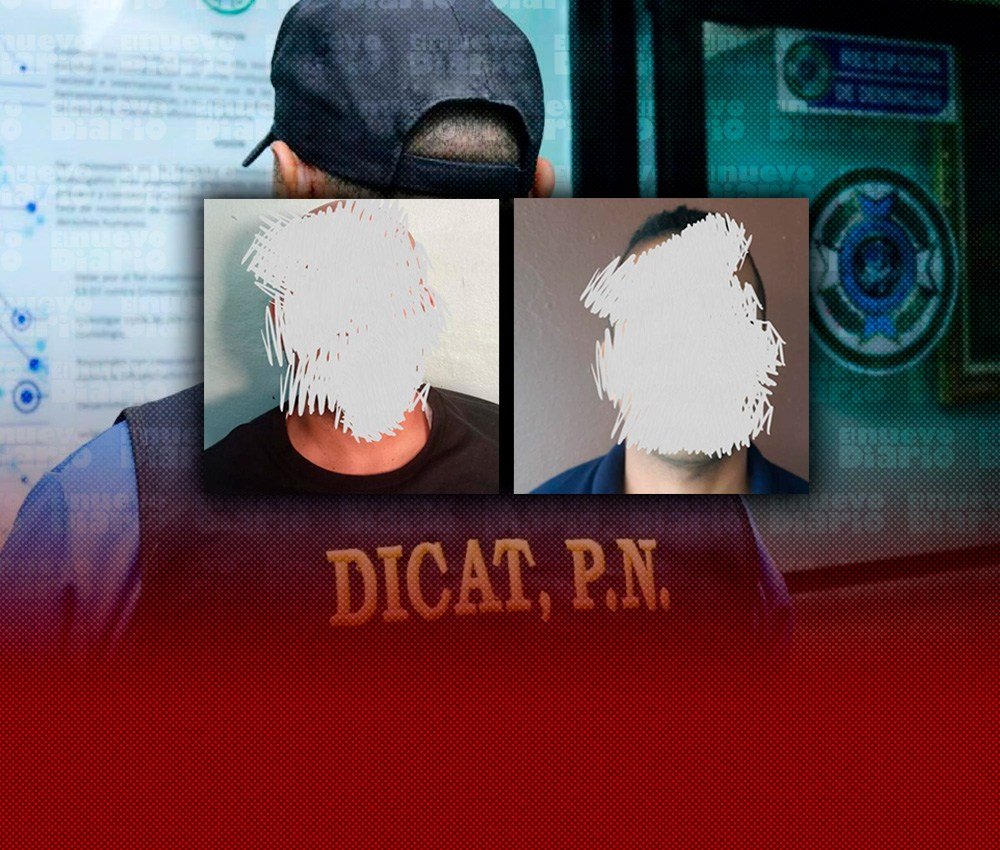 Dos arrestos por fraudes electrónicos de más de RD$1.5 millones elevan la presión sobre la vigilancia digital