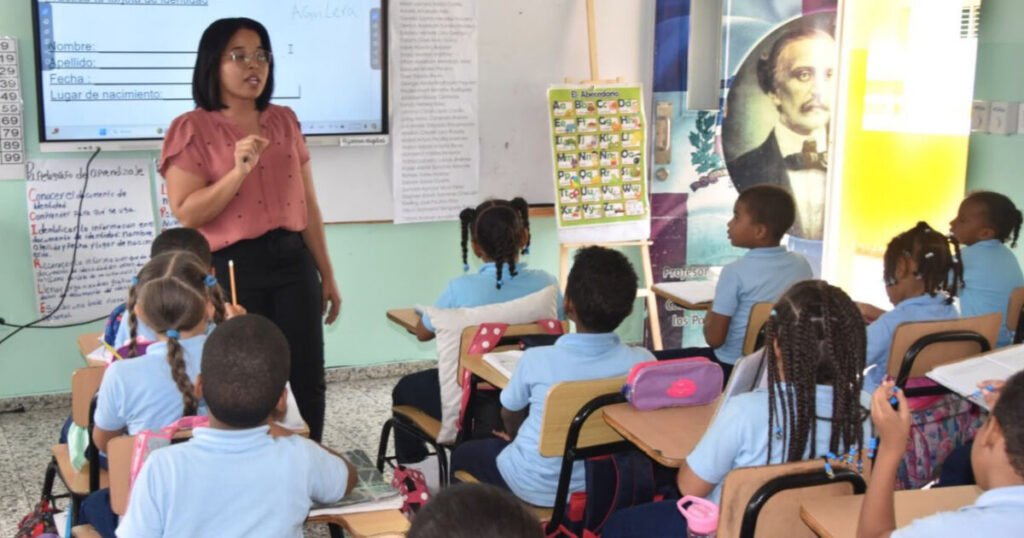 Evaluación docente registra 23,513 participantes y mantiene la presión por resultados tangibles en la calidad educativa