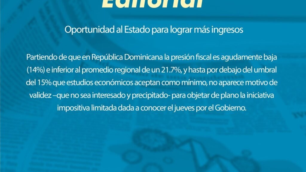 Más impuestos reabren el debate sobre la capacidad del Estado para responder con resultados