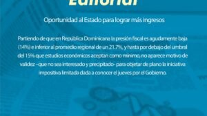 Más impuestos reabren el debate sobre la capacidad del Estado para responder con resultados