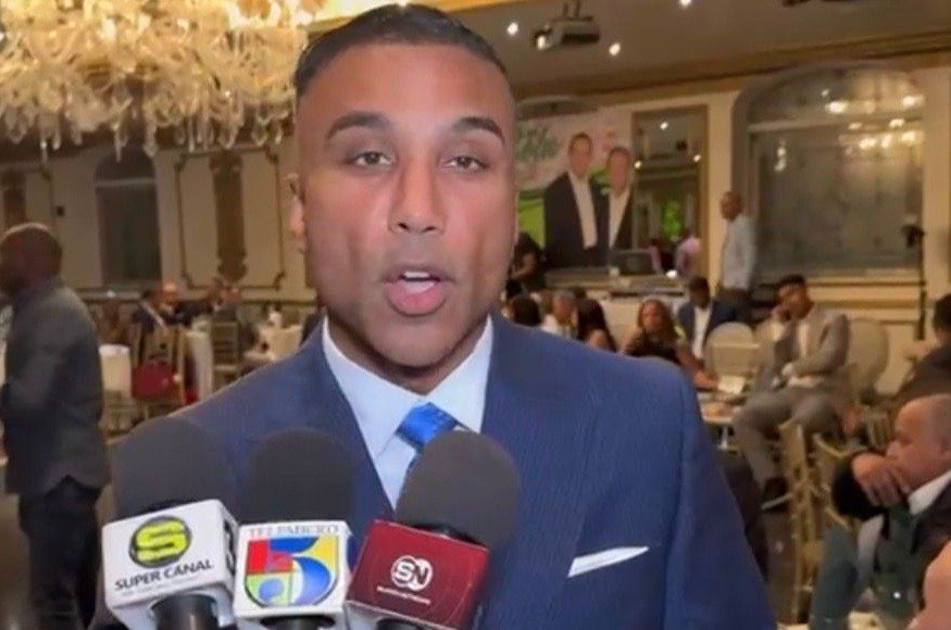 FP pide esclarecer pensiones y sueldos simultáneos en el Consulado dominicano de Nueva York