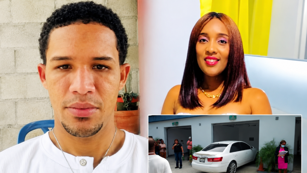 Autoridades esperan informe forense por muerte de mujer en Baní, mientras persisten dudas