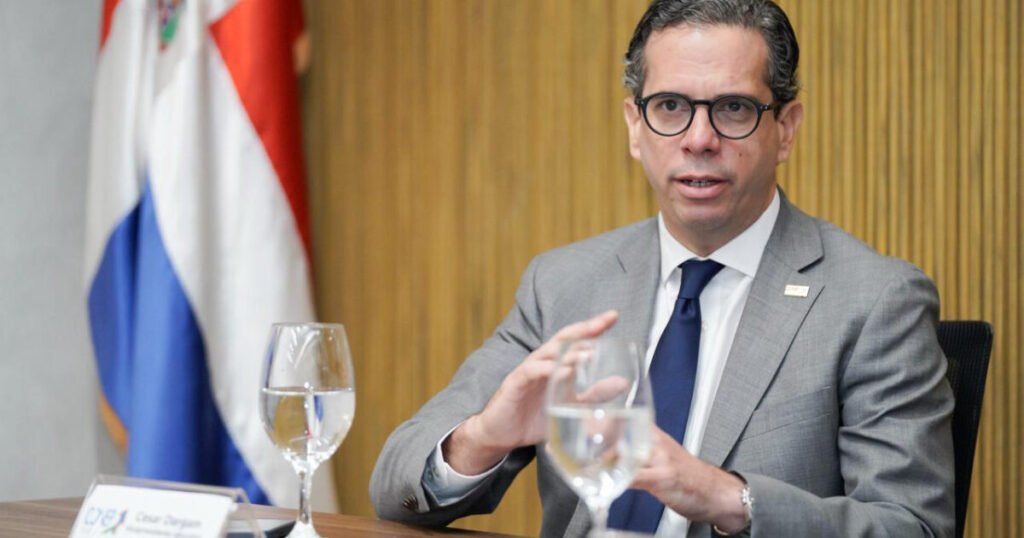 CONEP respalda gestiones oficiales mientras una pesquisa de EEUU pone a RD bajo la lupa laboral