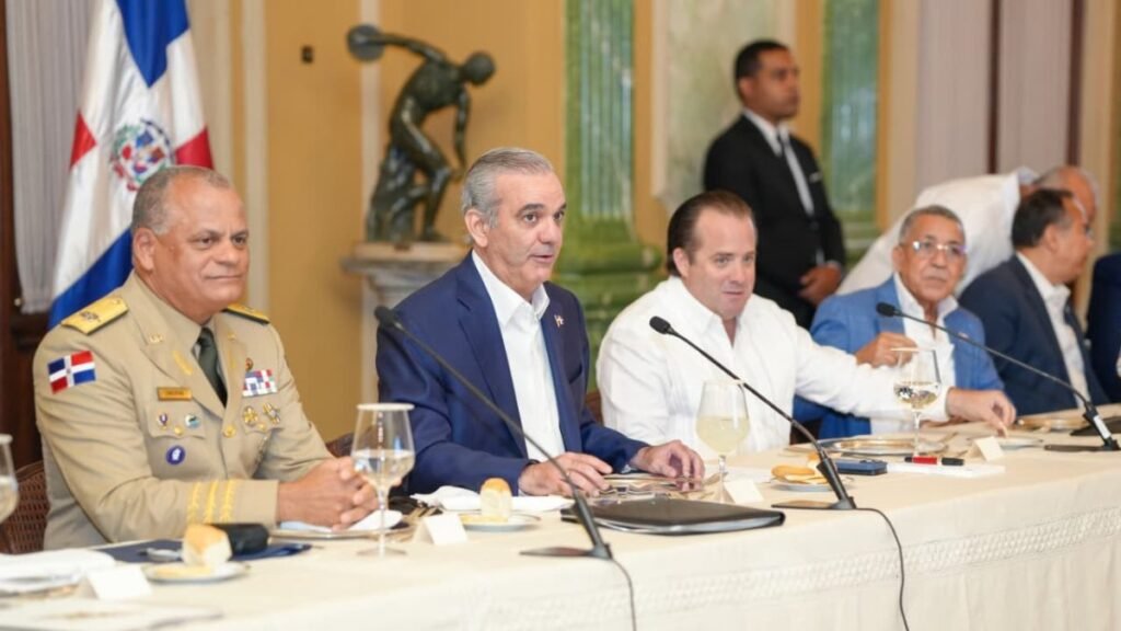 Gobierno vuelve a presentar plan fronterizo y persisten dudas sobre su ejecución