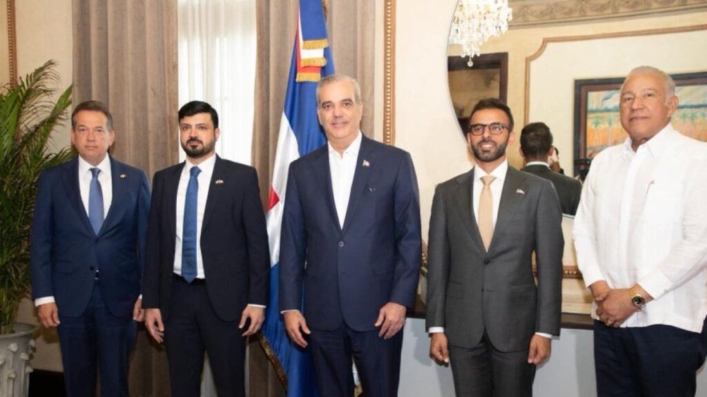 Abinader anuncia otra cumbre internacional mientras crecen las exigencias de resultados concretos