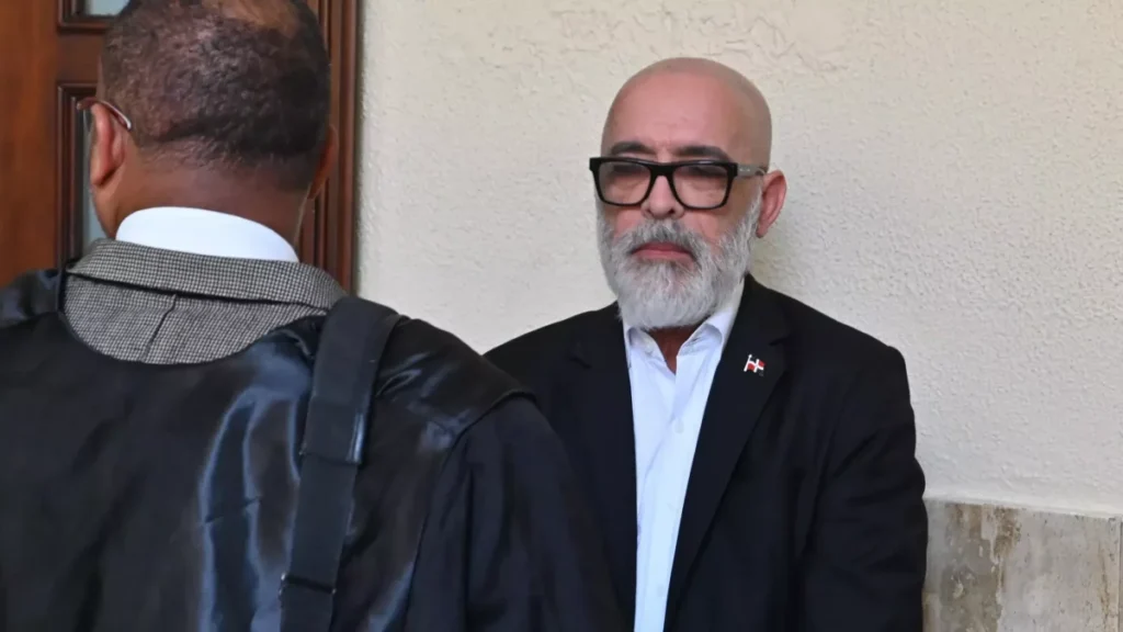 Caso de Fulcar y Martínez vuelve a tensar el foco sobre denuncias ligadas al PRM