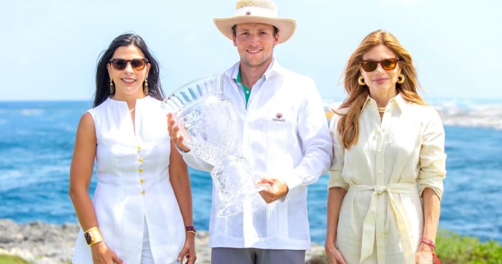 Mazzoli se impone en Corales con birdie en el 18 y el torneo vuelve a dejar la discusión sobre prioridades y rendición de cuentas