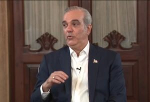 Abinader promete dejar una República Dominicana mejor y vuelve a defender su balance de gestión