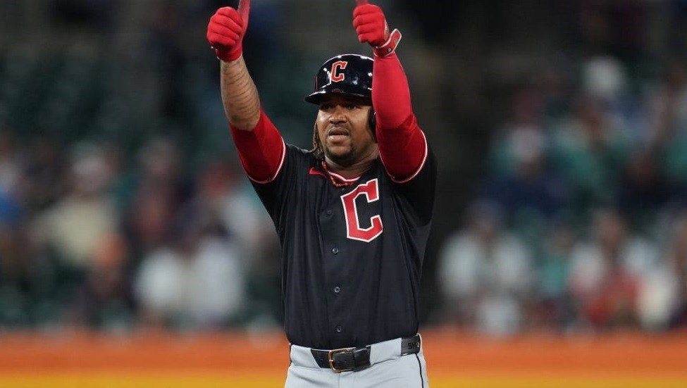 Ramírez reaparece en Cleveland y vuelve a poner en foco la merma ofensiva de los Guardianes