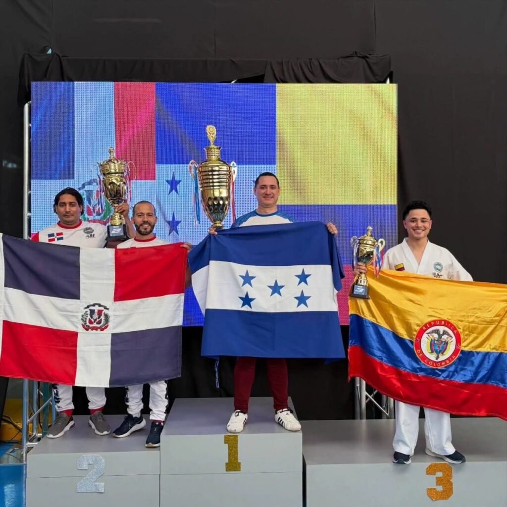 Puerto Plata empuja el segundo lugar de RD en la Copa Catracha y vuelve a poner el foco en el respaldo real al deporte