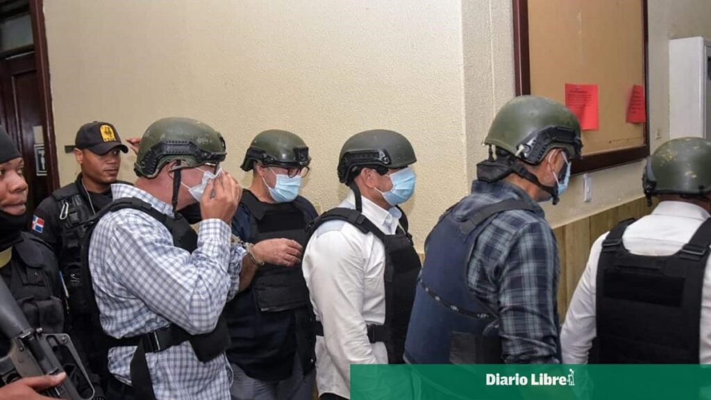 Jueza frena devolución de bienes a exjefe de seguridad de Edenorte y deja en foco la trama que salpica a EDE, Inaipi y Senasa