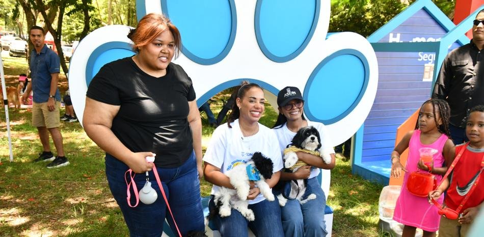 Mirador Norte permitirá entrar con mascotas desde este domingo en un plan piloto