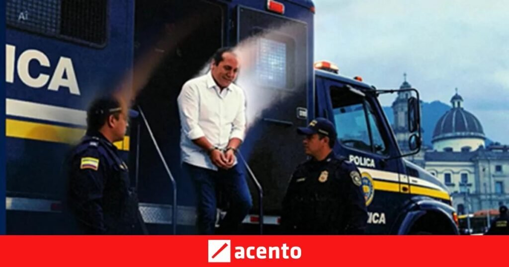 Sanción a Sanguino abre un choque por la respuesta del Gobierno ante denuncias en RTVC