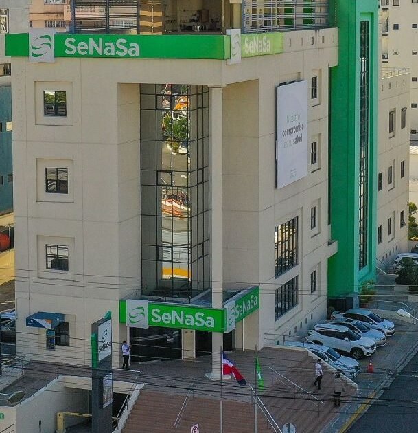 SeNaSa reporta RD$1,283 millones positivos y reaviva el escrutinio sobre sus cuentas
