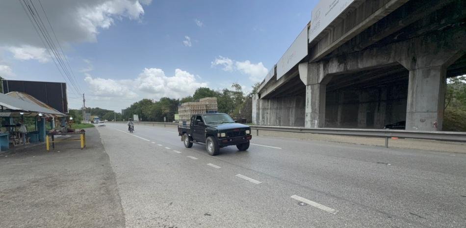 Reclamos por los retornos de la Duarte siguen sin salida en Acapulco, La Vega
