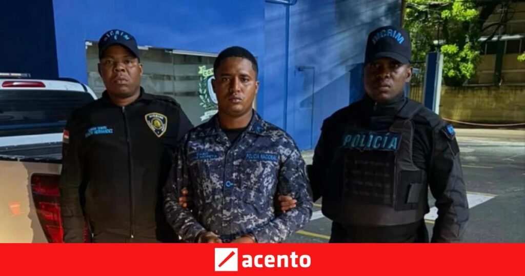 Guajimía dispara el reclamo de sanciones reales: más del 93 % pide cárcel para policías que abusen