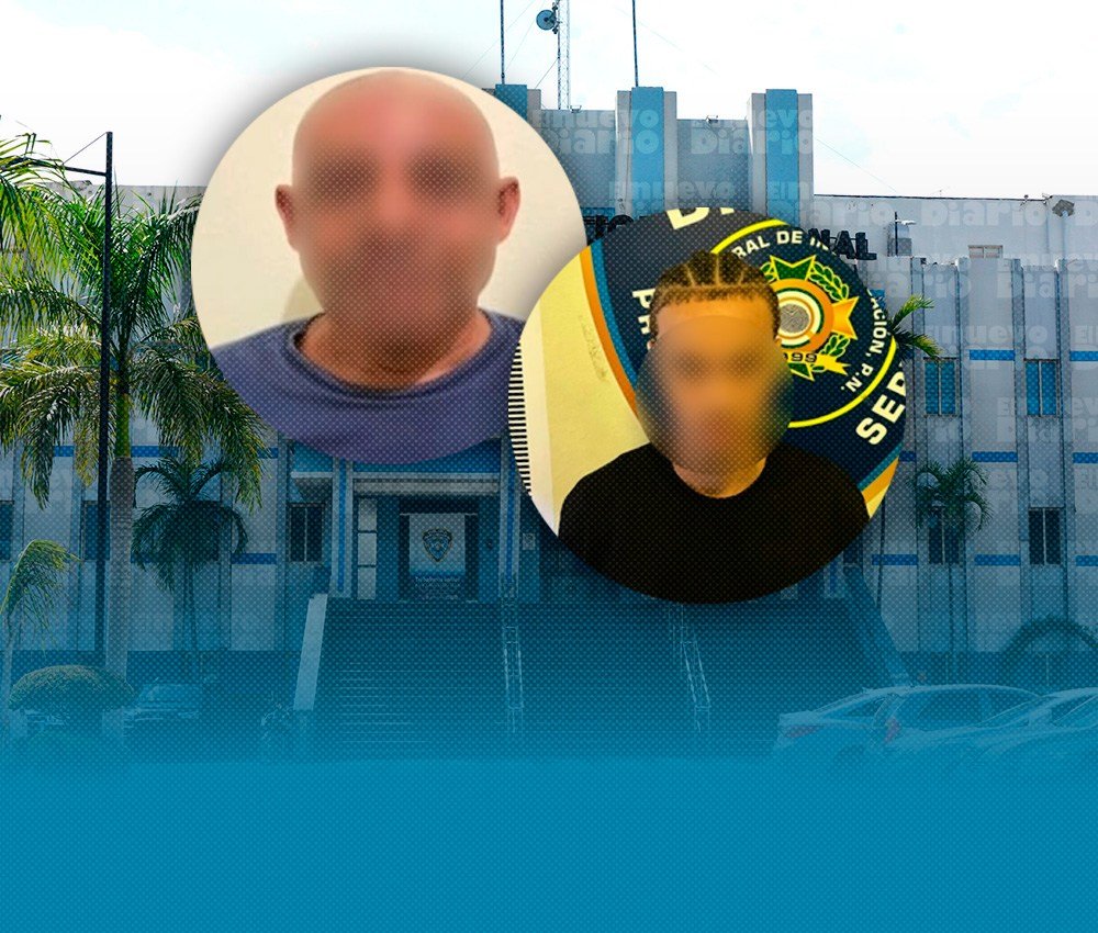 Detenciones por homicidio, robo y fraude exponen el costo de una seguridad que sigue llegando tarde