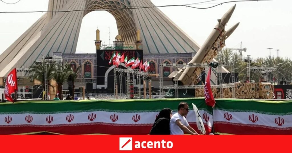 Negociaciones y presión al Pentágono exponen el costo de una escalada que sigue ampliándose