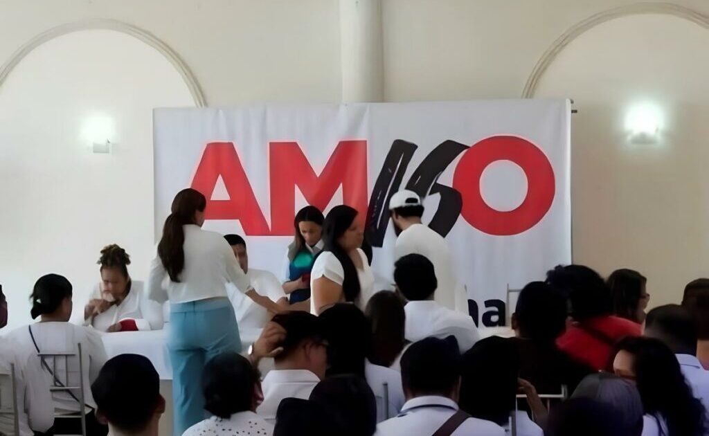 AMIGO queda suspendido a un día del cierre de candidaturas y el correísmo denuncia persecución política