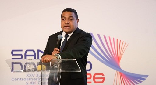 Monegro pone la unidad en el centro de Santo Domingo 2026 y agradece el respaldo oficial