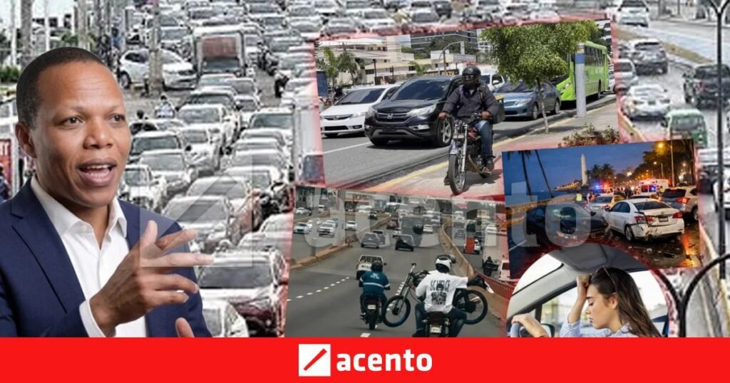 El caos vial sigue pasando factura y exhibe la falta de resultados oficiales
