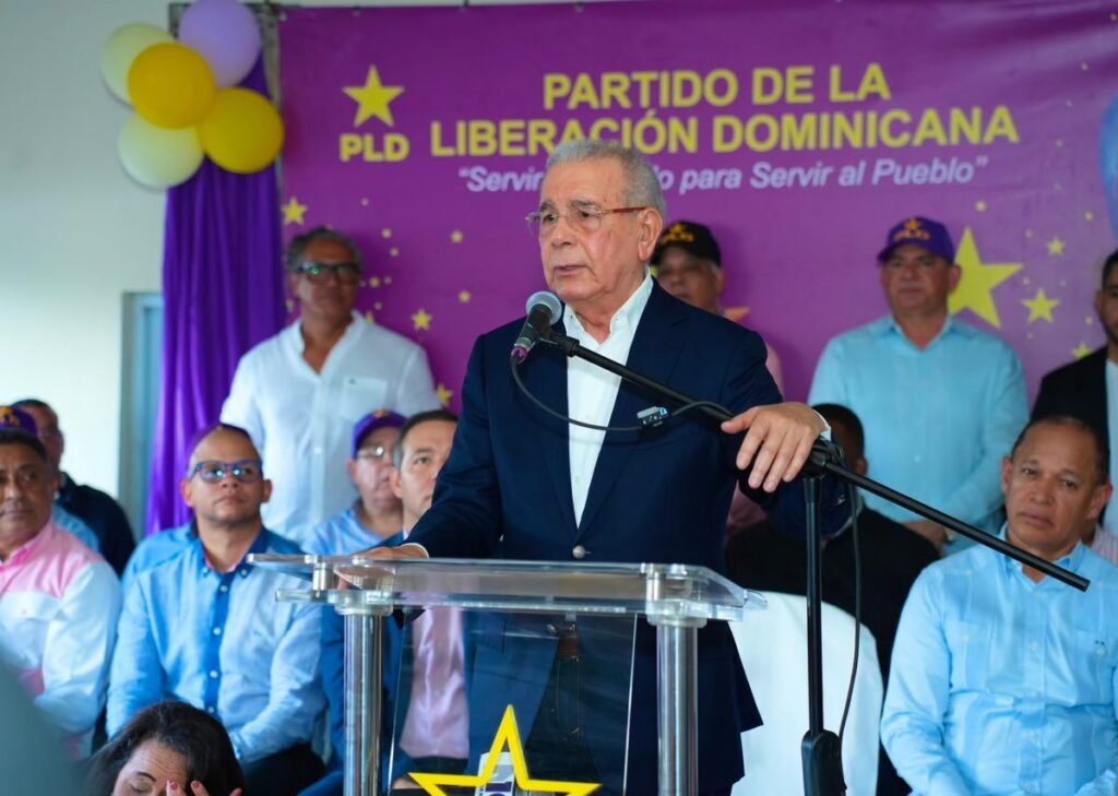 Medina enfrenta a Abinader por deuda y coloca bajo presión el manejo fiscal del Gobierno