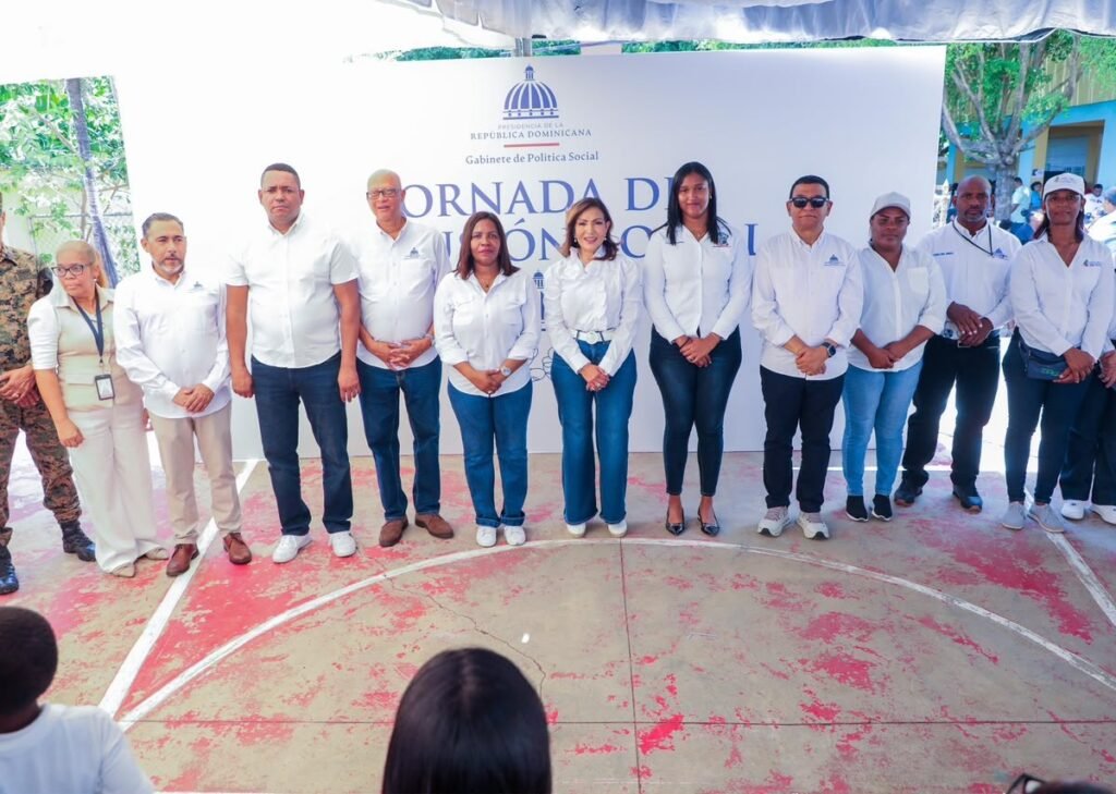 Operativo social en Pajarito pone otra vez en primer plano la falta de cobertura regular