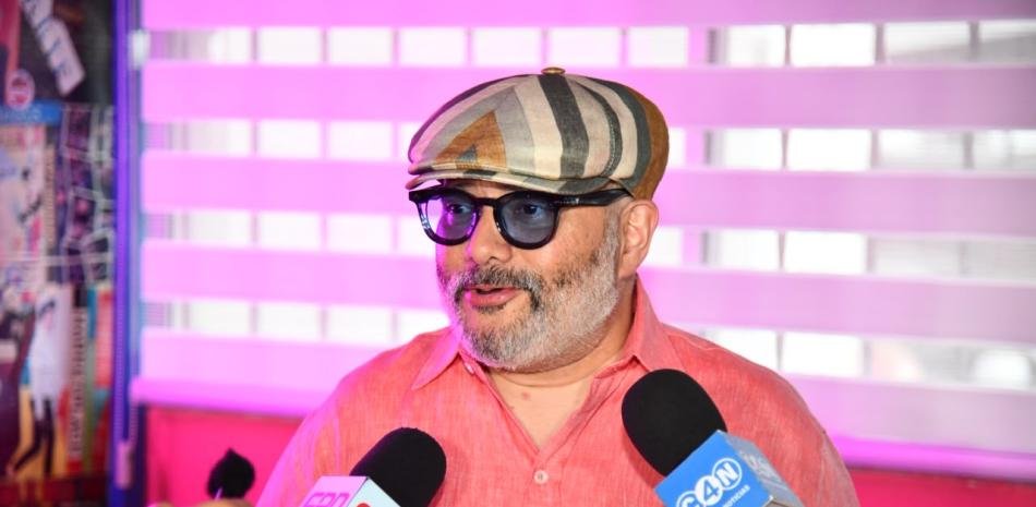 Pavel Núñez pone el ejemplo por encima del ‘legado’ en la víspera de un concierto con Ariel