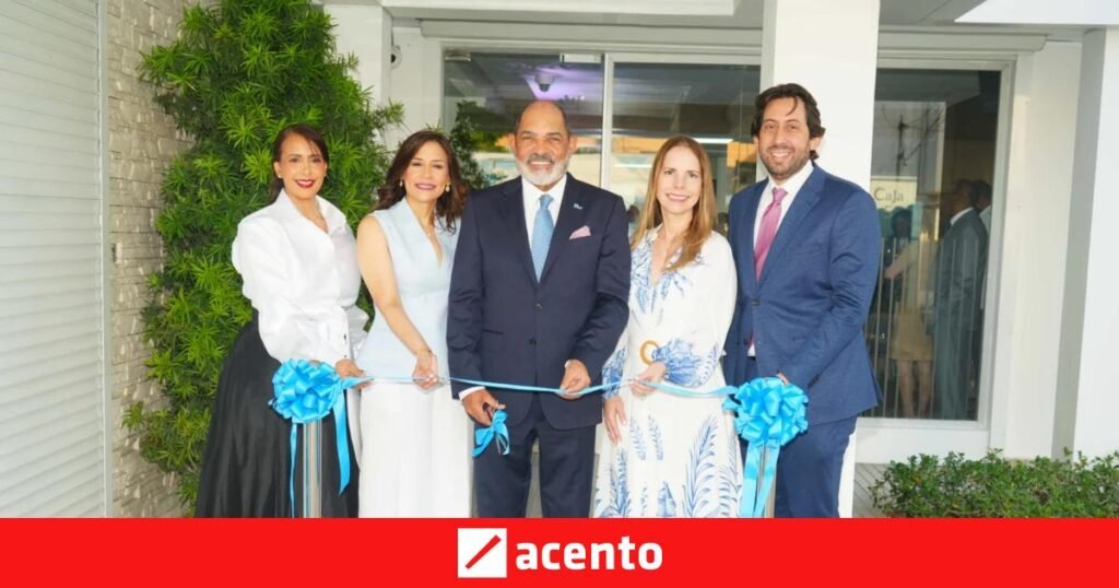 Humano Seguros abre sede en La Romana y vuelve a colocar el énfasis en la atención efectiva al cliente