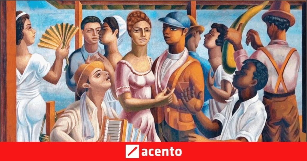 La cultura dominicana, entre la investigación y el riesgo de quedar reducida a caricatura
