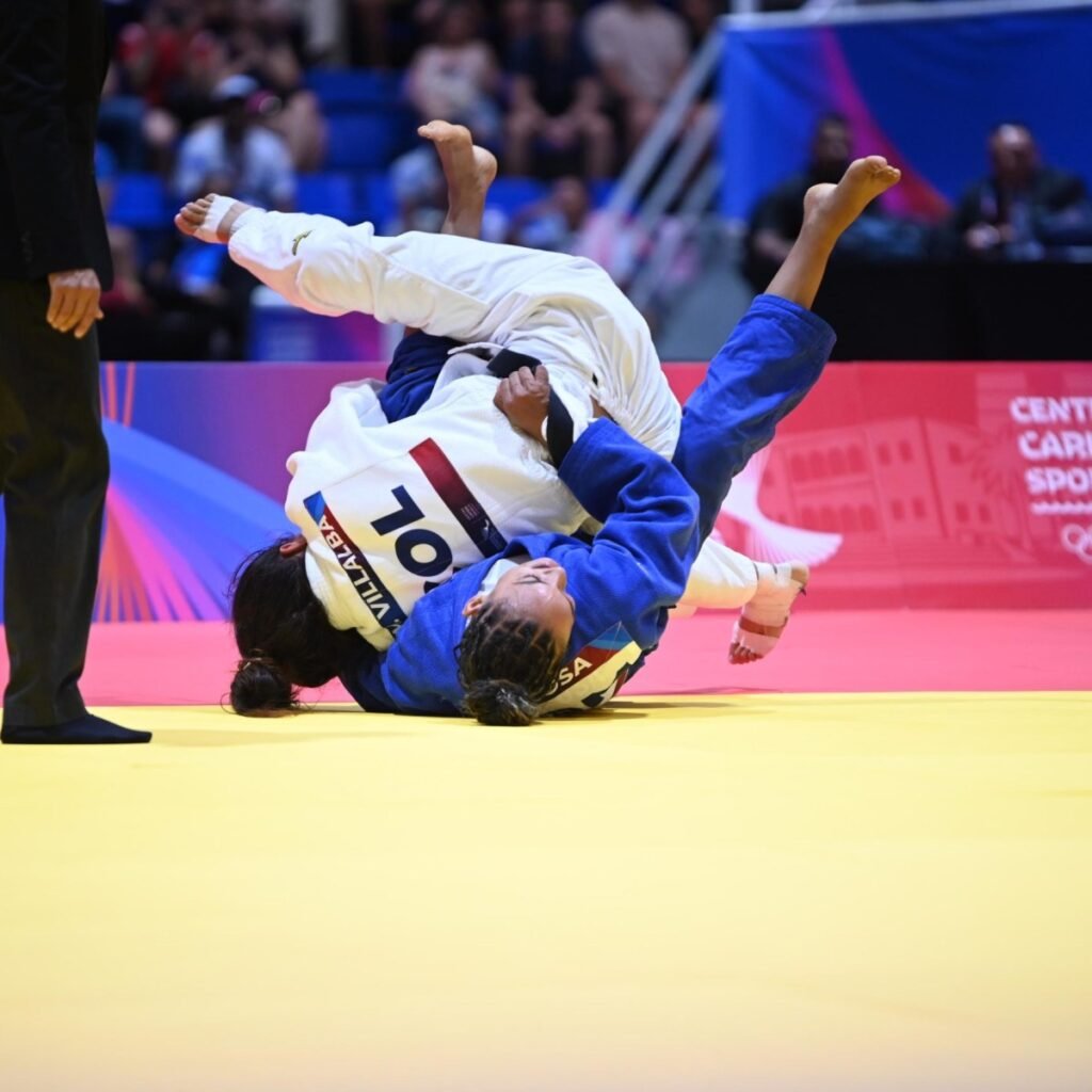 Santo Domingo 2026 abre su tercer día con finales en nueve deportes y nuevas exigencias sobre la organización
