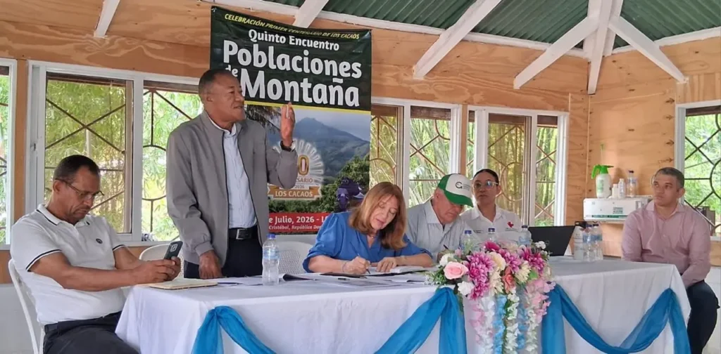 Los Cacaos cierra cinco días de celebración con gran asistencia y deja abierta la exigencia de resultados para la comunidad
