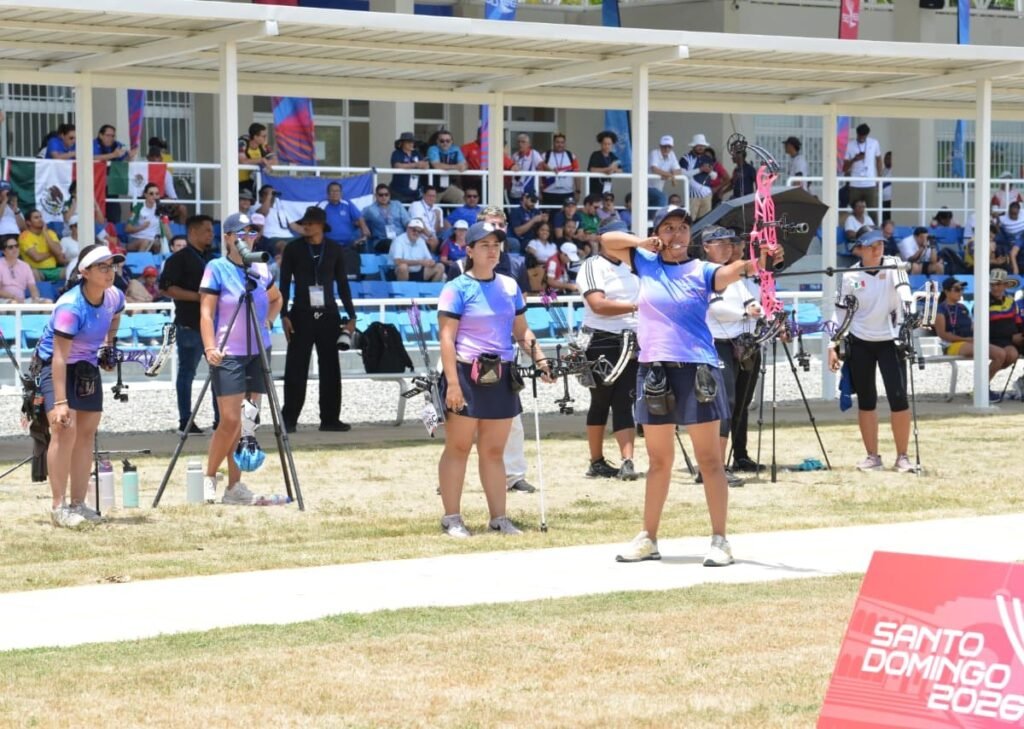 El Salvador gana el primer oro de SD 2026 y el evento queda bajo la lupa