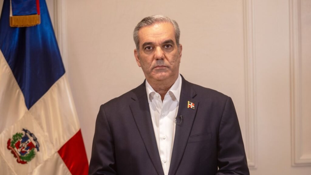 Abinader queda ante la decisión final sobre el Código Penal y la vacatio legis