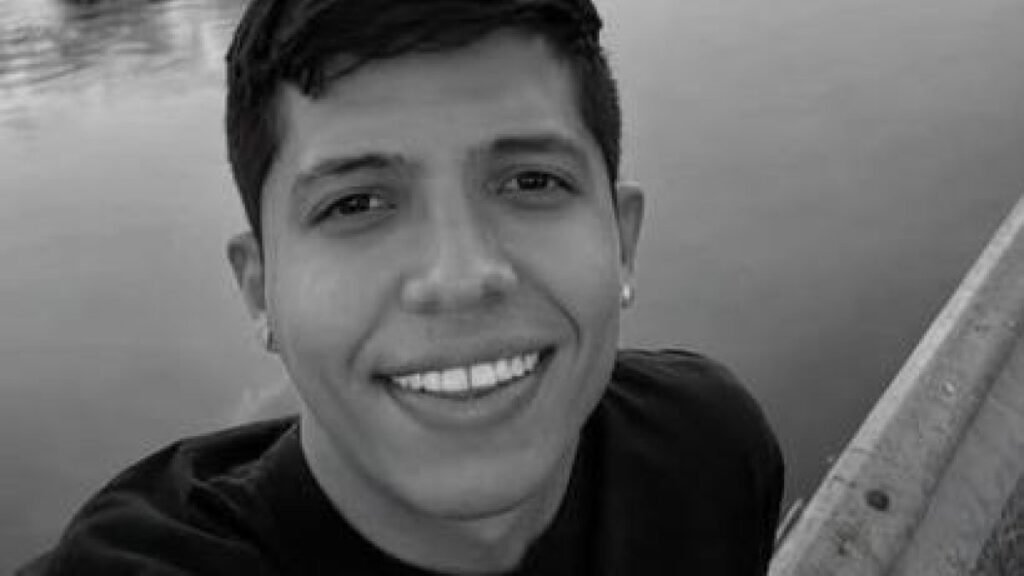 La tragedia de Johan Durán expone el costo humano detrás del relato del “sueño americano”