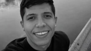 La tragedia de Johan Durán expone el costo humano detrás del relato del “sueño americano”