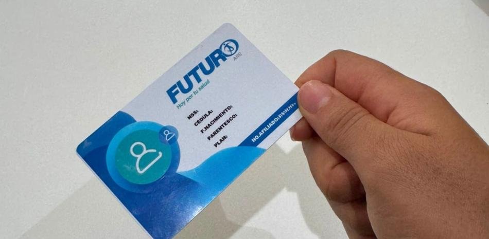 ARS Futuro y Andeclip cruzan posiciones y dejan a afiliados otra vez en la incertidumbre