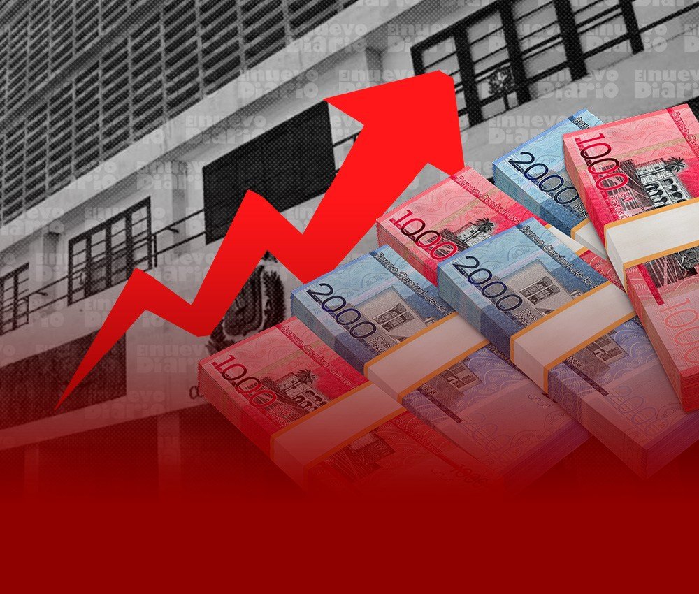 Medidas tributarias y alzas de servicios desatan críticas en el Congreso y hasta dentro del PRM