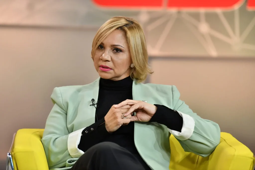 Soraya Suárez exhibe el ‘Hambre Cero’ como logro oficial y deja bajo la lupa el gasto social