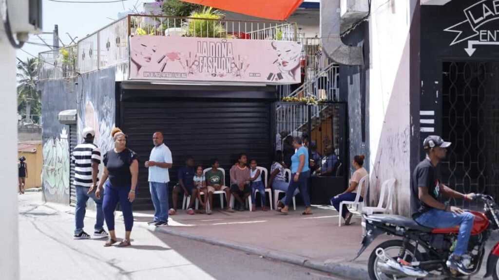 Dos muertes en Batey Bienvenido dejan un caso abierto y sin explicaciones oficiales