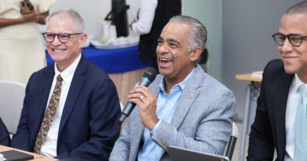 Dominicana y Texas abren estudio sobre hidrocarburos, con el Gobierno aún sin resultados concretos que mostrar