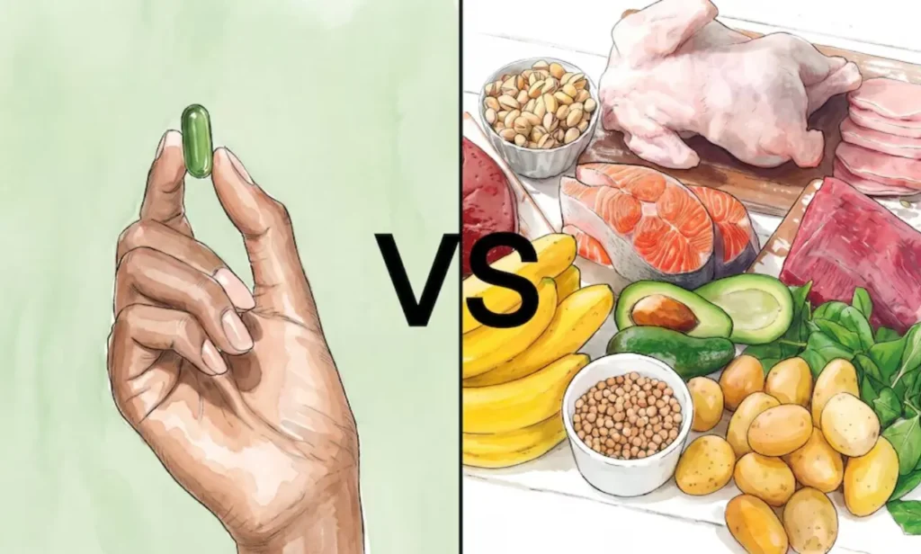 Vitamina B6: la alerta por exceso y déficit expone el costo de desinformarse sobre la salud cotidiana