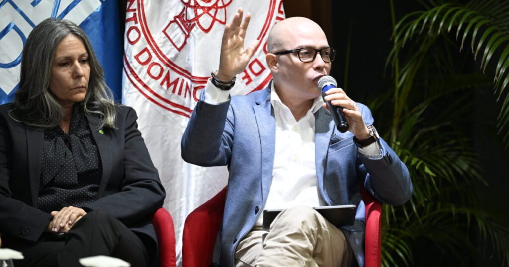 Estudio de INTEC expone costo anual de USD 75 millones por deterioro de manglares en RD