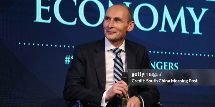 La Fed mantiene tasas y la tensión en Oriente Medio gana peso en su decisión