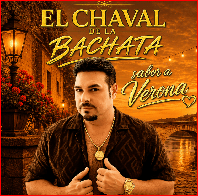 El Chaval estrena «Sabor a Verona» y vuelve a contrastar entretenimiento y prioridades públicas