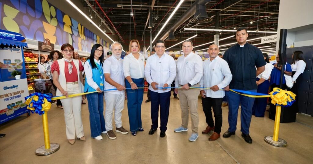 Nueva Multiplaza en San Isidro aviva el debate sobre el peso del sector privado en Santo Domingo Este
