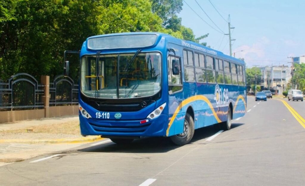 OMSA activa ruta gratuita para los Juegos y admite que el transporte será decisivo para evitar fallas en SD 2026