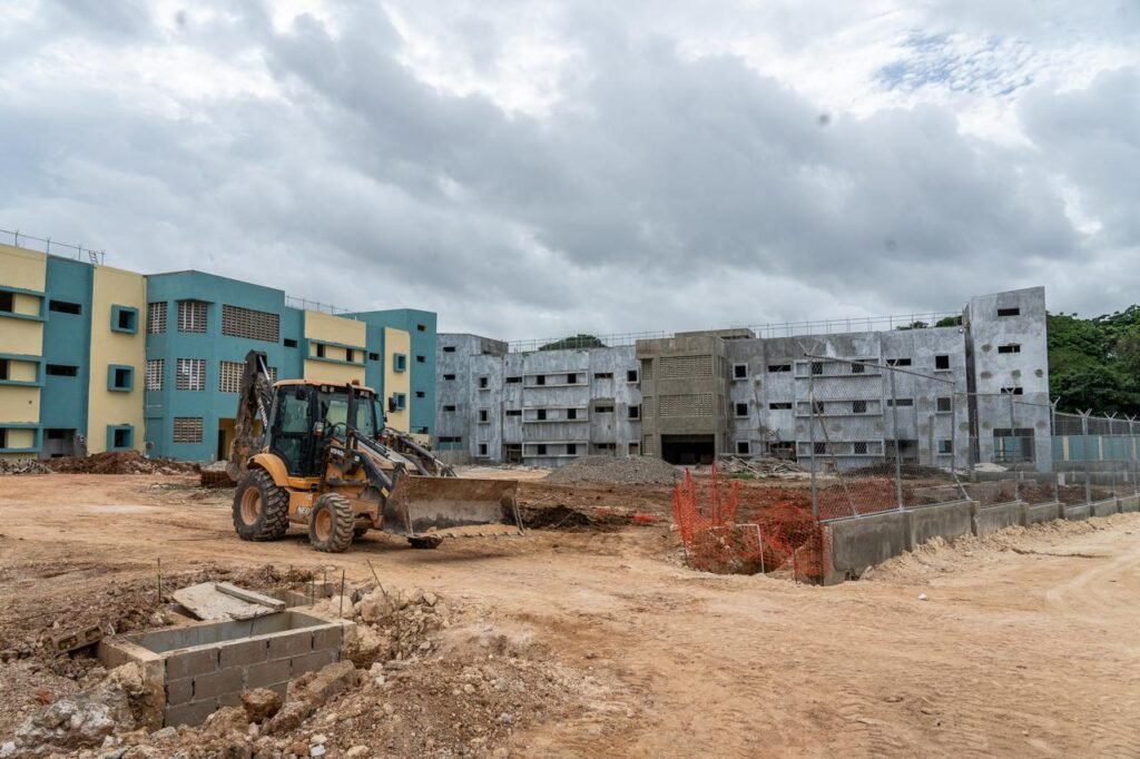 La Altagracia llega a julio con 45.9% de sus obras en cero y apenas 37.5% del gasto ejecutado