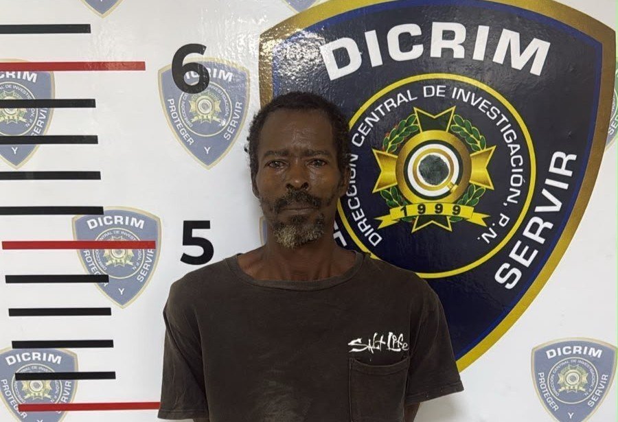 Detienen a alias Chulo por un robo en Arroyo Hondo II y siguen las diligencias para recuperar lo faltante